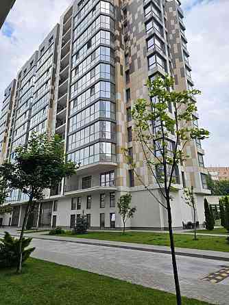 Продам 2х ком.квартиру на пр. Науки (Подстанция) в жк "Рыбинский" Днепр