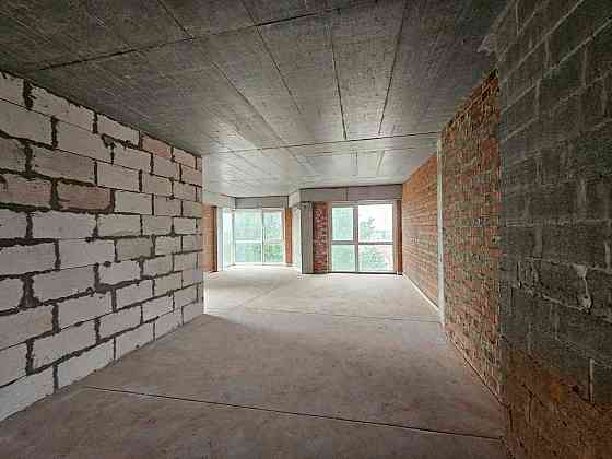 Продам 2х ком.квартиру на пр. Науки (Подстанция) в жк "Рыбинский" Днепр