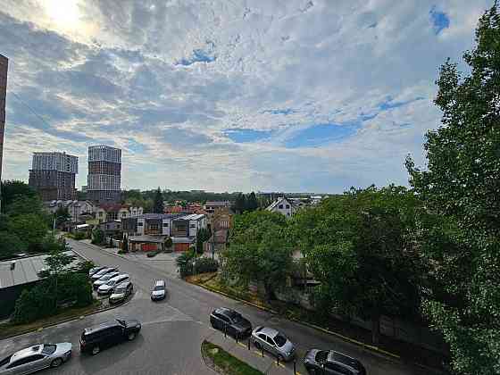 Продам 2х ком.квартиру на пр. Науки (Подстанция) в жк "Рыбинский" Днепр