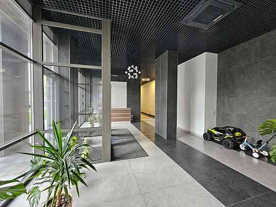 Продам 2х ком.квартиру на пр. Науки (Подстанция) в жк "Рыбинский" Днепр