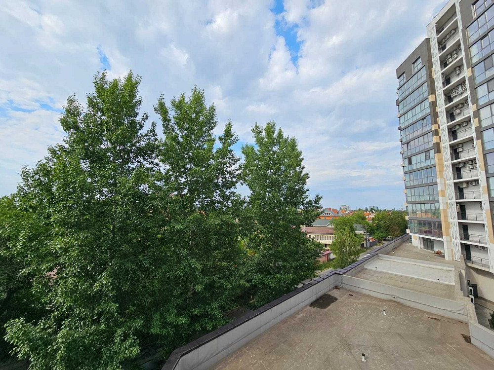 Продам 2х ком.квартиру на пр. Науки (Подстанция) в жк "Рыбинский" Днепр - изображение 5