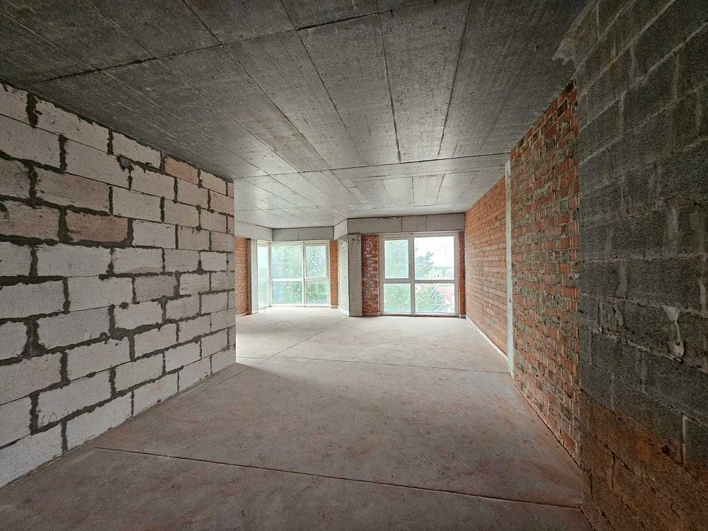 Продам 2х ком.квартиру на пр. Науки (Подстанция) в жк "Рыбинский" Днепр - изображение 6