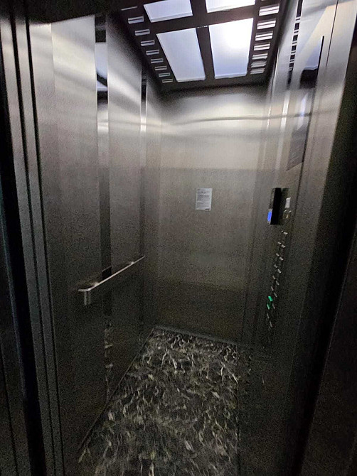 Продам 2х ком.квартиру на пр. Науки (Подстанция) в жк "Рыбинский" Днепр - изображение 3