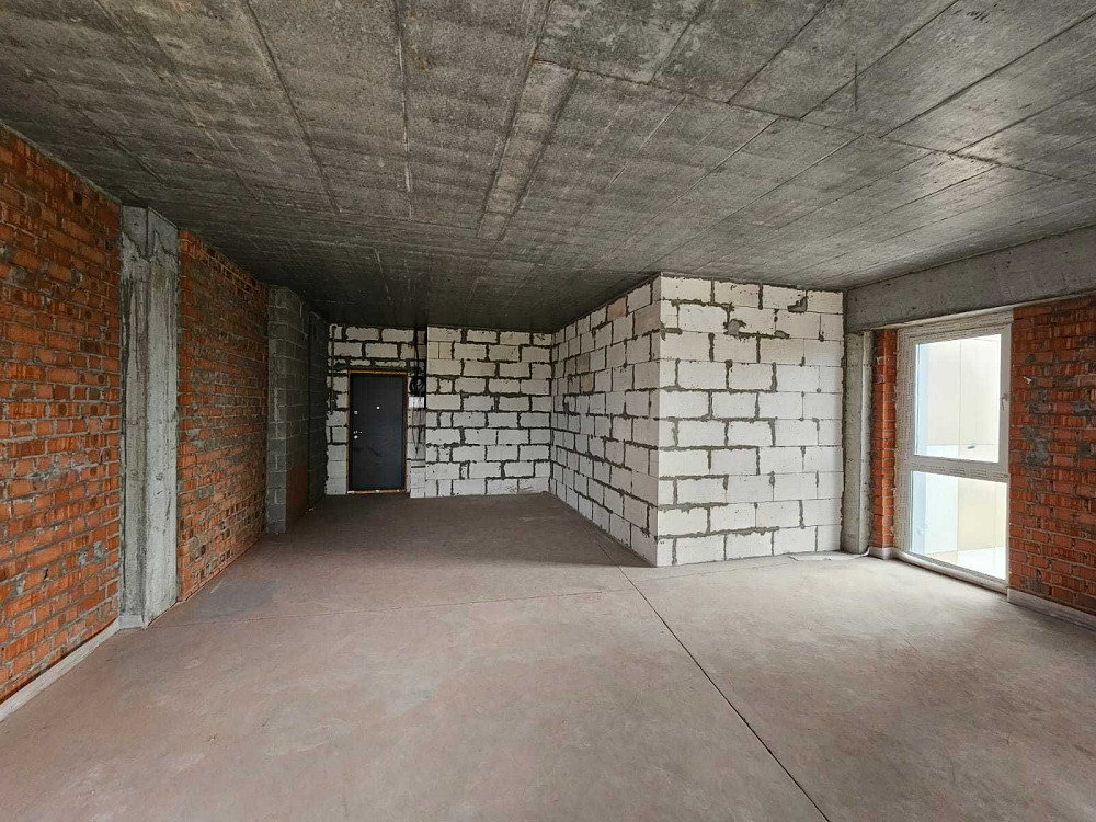 Продам 2х ком.квартиру на пр. Науки (Подстанция) в жк "Рыбинский" Днепр - изображение 8