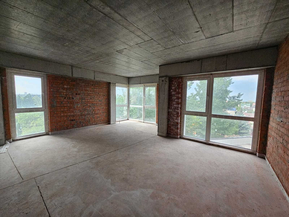 Продам 2х ком.квартиру на пр. Науки (Подстанция) в жк "Рыбинский" Днепр - изображение 7