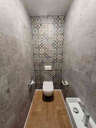 Новострой Жилстрой-1‼️2-ком. кв. 60м2 Евроремонт Этаж 2/16‼️м.Гагарина Харьков