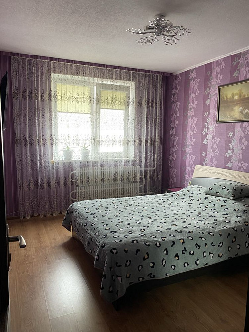 Продається 3-кімнатна квартира.Пісочин пров.Комарова,9 Харків - зображення 4