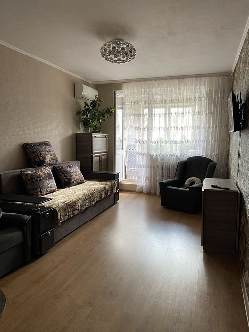 Продається 3-кімнатна квартира.Пісочин пров.Комарова,9 Харків - зображення 5