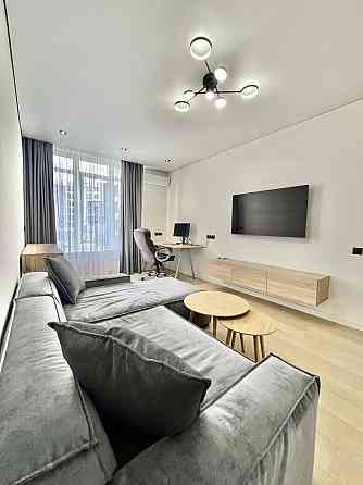 Нова 2 кімнатна квартира ЖК Синергія Сіті з ремонтом! 2% оформлення Ирпень