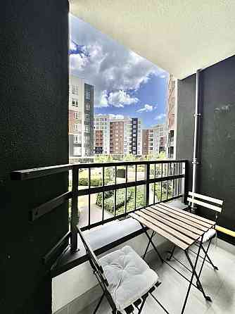 Нова 2 кімнатна квартира ЖК Синергія Сіті з ремонтом! 2% оформлення Ирпень