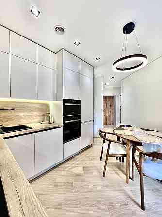 Нова 2 кімнатна квартира ЖК Синергія Сіті з ремонтом! 2% оформлення Ирпень