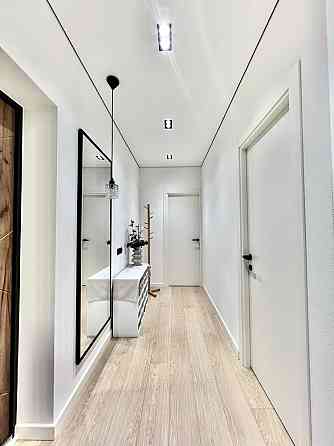 Нова 2 кімнатна квартира ЖК Синергія Сіті з ремонтом! 2% оформлення Ирпень