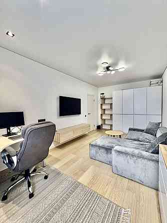 Нова 2 кімнатна квартира ЖК Синергія Сіті з ремонтом! 2% оформлення Ирпень