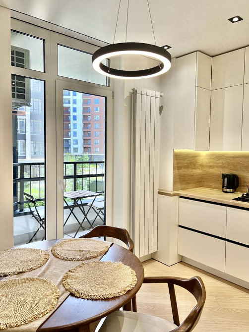 Нова 2 кімнатна квартира ЖК Синергія Сіті з ремонтом! 2% оформлення Ірпінь - зображення 8