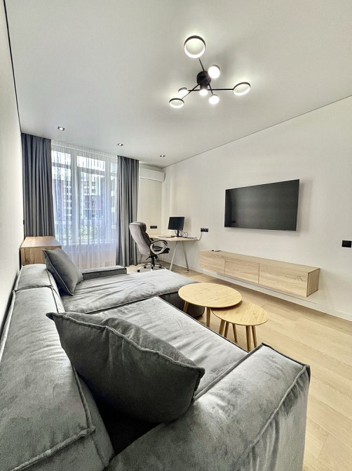 Нова 2 кімнатна квартира ЖК Синергія Сіті з ремонтом! 2% оформлення Ірпінь - зображення 2