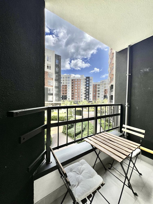 Нова 2 кімнатна квартира ЖК Синергія Сіті з ремонтом! 2% оформлення Ірпінь - зображення 6