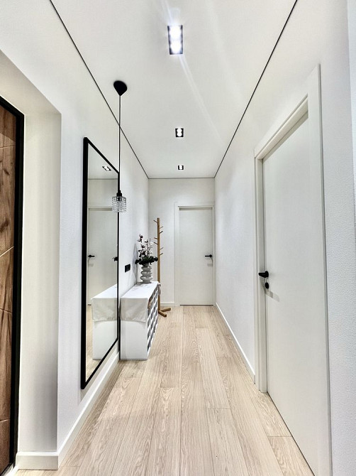 Нова 2 кімнатна квартира ЖК Синергія Сіті з ремонтом! 2% оформлення Ірпінь - зображення 4