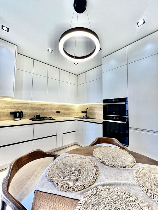 Нова 2 кімнатна квартира ЖК Синергія Сіті з ремонтом! 2% оформлення Ірпінь - зображення 7