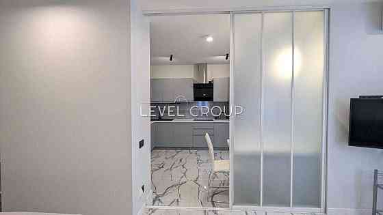 Продам 15пов 1ком 43м2 ЖК OkLand Окланд Воздухофлотский Лобановского Київ