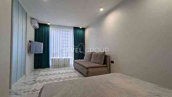 Продам 15пов 1ком 43м2 ЖК OkLand Окланд Воздухофлотский Лобановского Київ