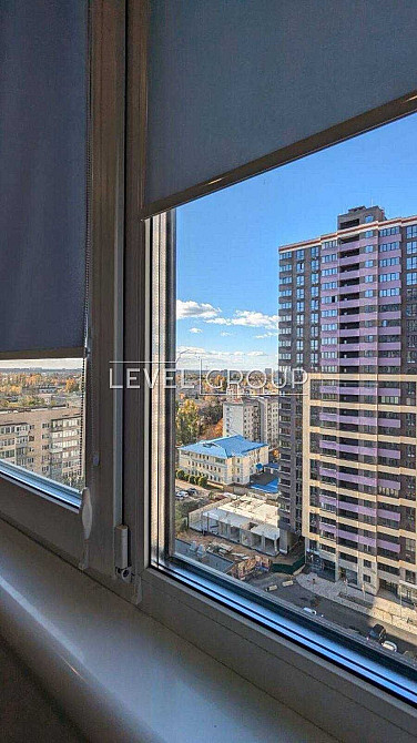 Продам 15пов 1ком 43м2 ЖК OkLand Окланд Воздухофлотский Лобановского Київ - зображення 8