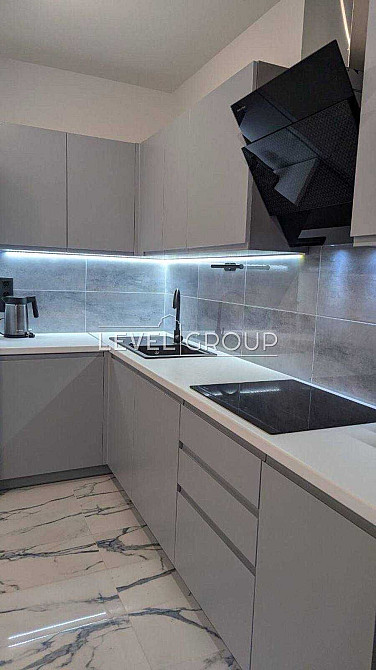 Продам 15пов 1ком 43м2 ЖК OkLand Окланд Воздухофлотский Лобановского Київ - зображення 6