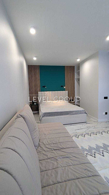 Продам 15пов 1ком 43м2 ЖК OkLand Окланд Воздухофлотский Лобановского Київ - зображення 1