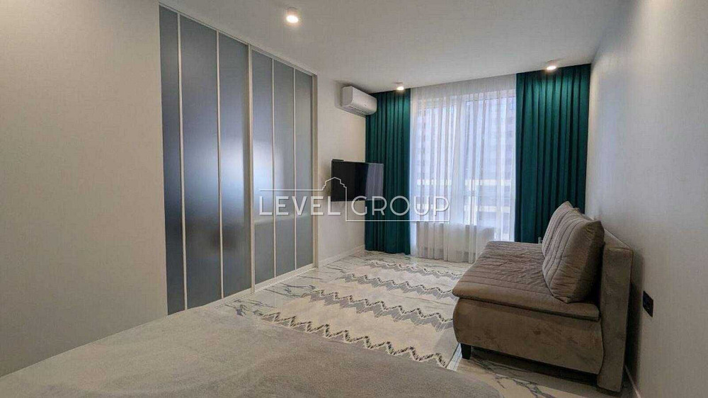 Продам 15пов 1ком 43м2 ЖК OkLand Окланд Воздухофлотский Лобановского Київ - зображення 3