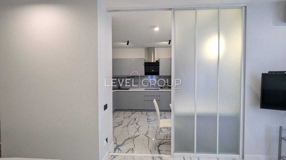 Продам 15пов 1ком 43м2 ЖК OkLand Окланд Воздухофлотский Лобановского Київ - зображення 4