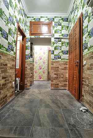 Продам с ремонтом 2к квартиру Днепр