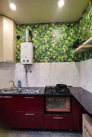 Продам с ремонтом 2к квартиру Днепр