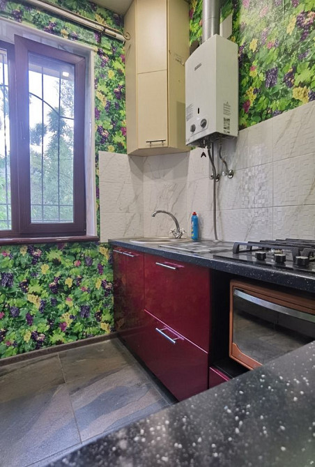 Продам с ремонтом 2к квартиру Днепр - изображение 7