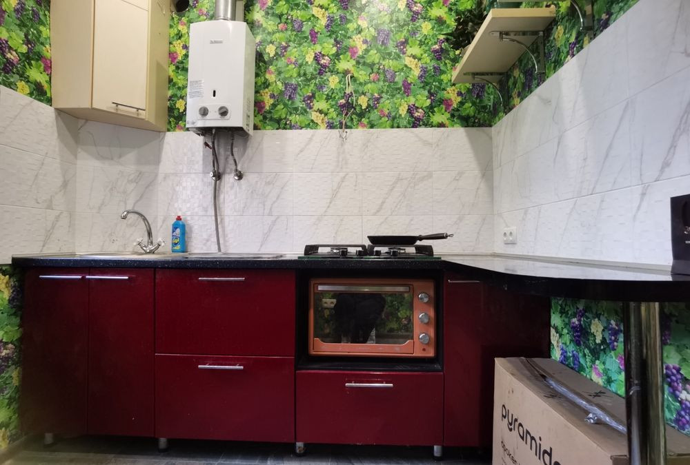 Продам с ремонтом 2к квартиру Днепр - изображение 6