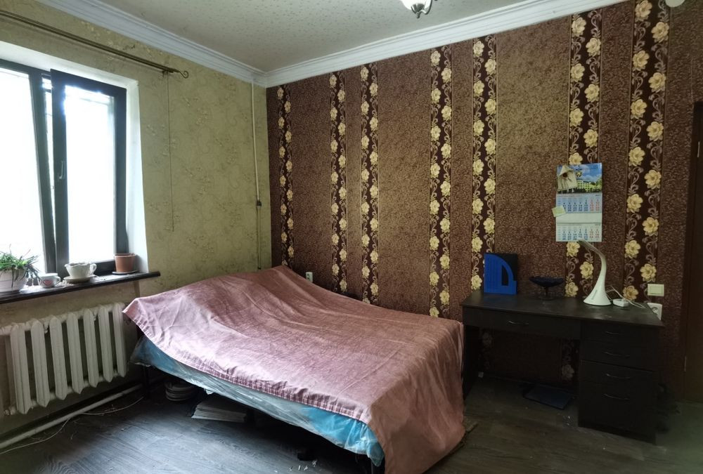 Продам с ремонтом 2к квартиру Днепр - изображение 1