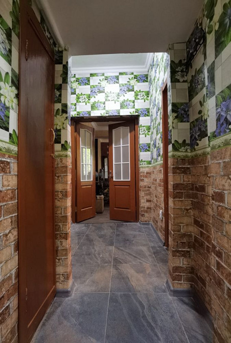 Продам с ремонтом 2к квартиру Днепр - изображение 4