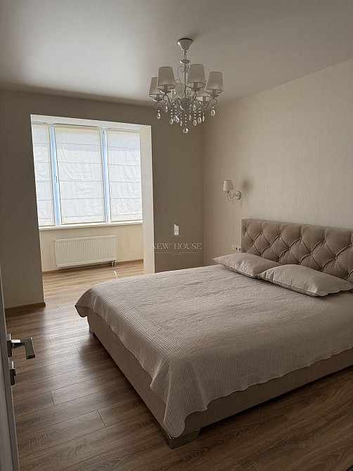 Без % Продаж 2 кімнатна квартира в Софіївській Борщагівці Софиевская Борщаговка - изображение 5