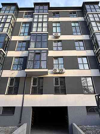 Рассрочка!2к квартира с террасой 21м , клубный дом, Дафи,Подстанция Днепр