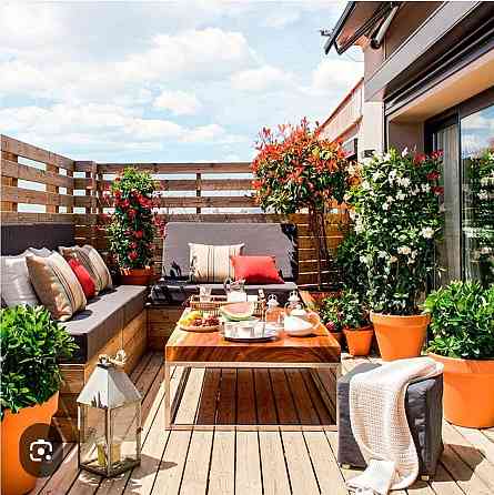 Рассрочка!2к квартира с террасой 21м , клубный дом, Дафи,Подстанция Днепр