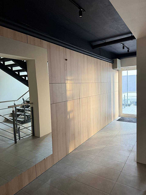 Рассрочка!2к квартира с террасой 21м , клубный дом, Дафи,Подстанция Днепр - изображение 4