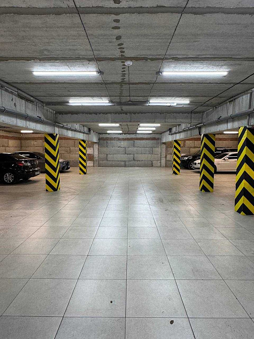 Рассрочка!2к квартира с террасой 21м , клубный дом, Дафи,Подстанция Днепр - изображение 6