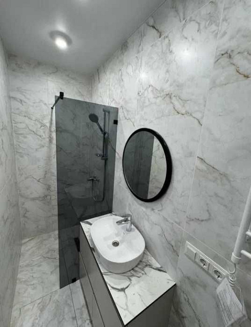 Рассрочка!2к квартира с террасой 21м , клубный дом, Дафи,Подстанция Днепр - изображение 7