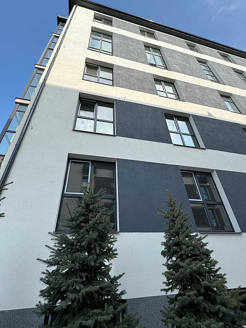 Рассрочка!2к квартира с террасой 21м , клубный дом, Дафи,Подстанция Днепр - изображение 2