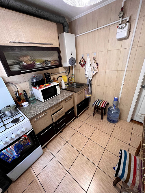 Актуально! Продам 1-к Орлика, Богдана Хмельницкого, Поля, Центр Днепр - изображение 4