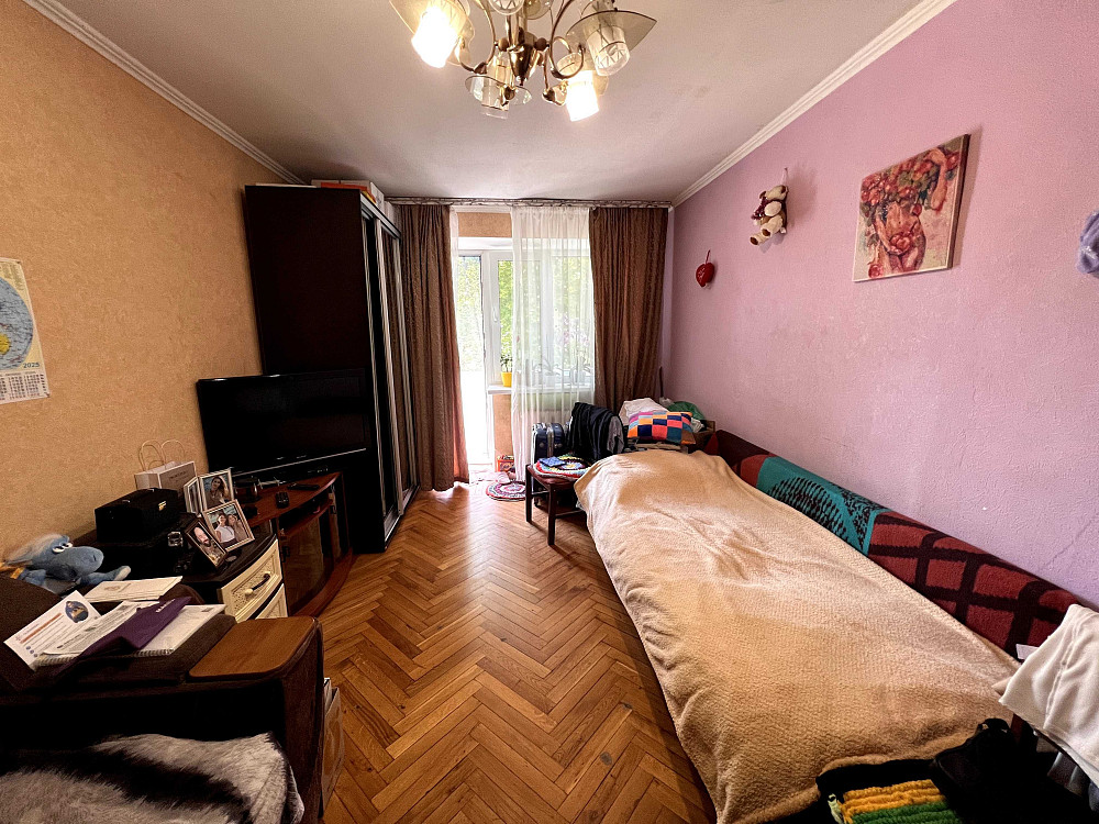 Актуально! Продам 1-к Орлика, Богдана Хмельницкого, Поля, Центр Днепр - изображение 5