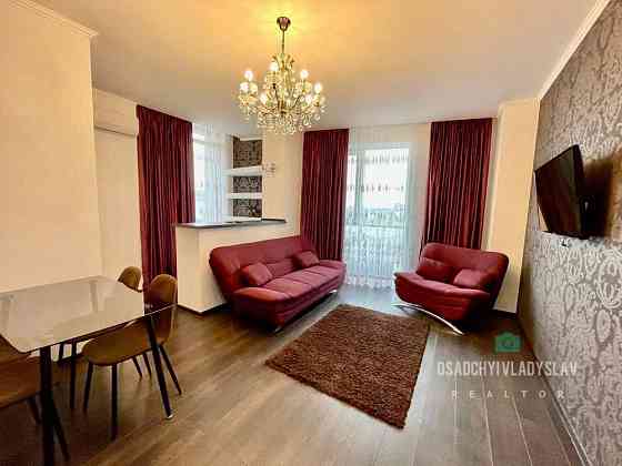 Ціна ТОП! 2к ЖК Панорама повна комплектація, євроремонт Днепр