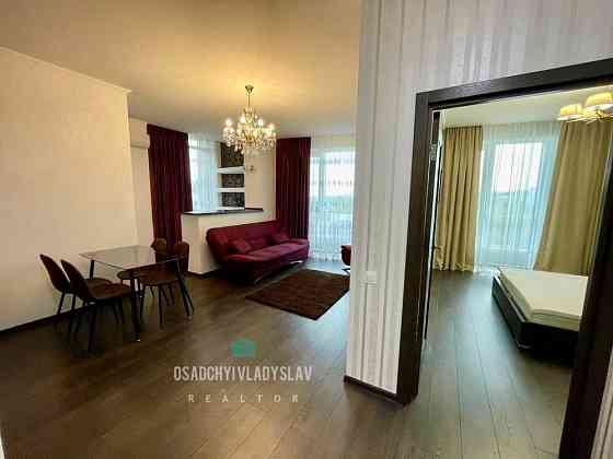 Ціна ТОП! 2к ЖК Панорама повна комплектація, євроремонт Днепр