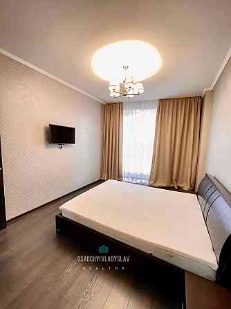 Ціна ТОП! 2к ЖК Панорама повна комплектація, євроремонт Днепр