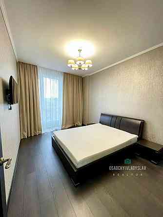 Ціна ТОП! 2к ЖК Панорама повна комплектація, євроремонт Днепр