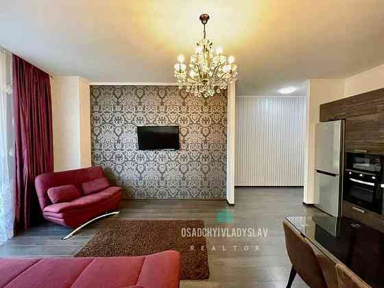 Ціна ТОП! 2к ЖК Панорама повна комплектація, євроремонт Днепр