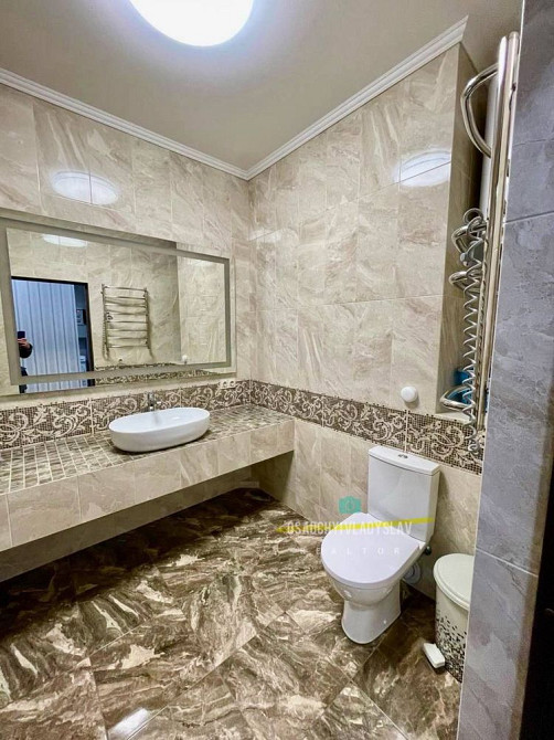 Ціна ТОП! 2к ЖК Панорама повна комплектація, євроремонт Днепр - изображение 8